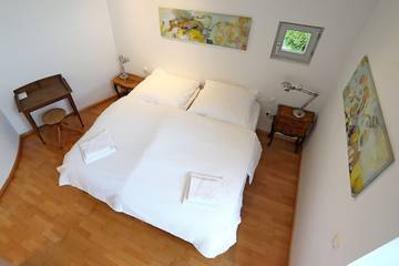 Villa for 11 Guests in Oberhaching, Upper Bavaria, Picture 1