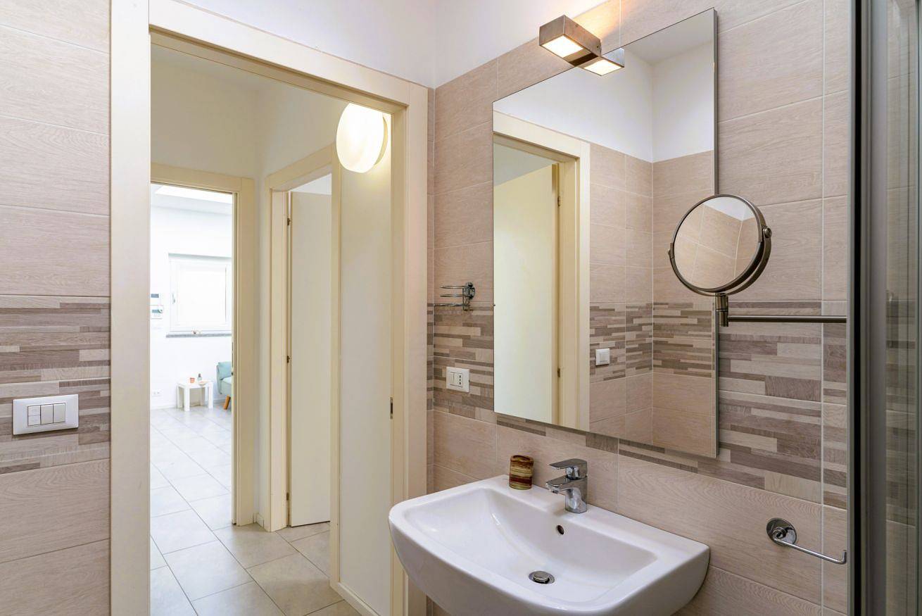 Apartamento entero, Casa Cabiria in Turín, Provincia de Torino