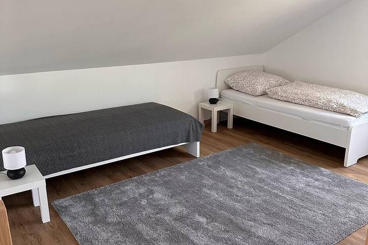 Ferienhaus für 4 Personen in Landkreis Günzburg - 4