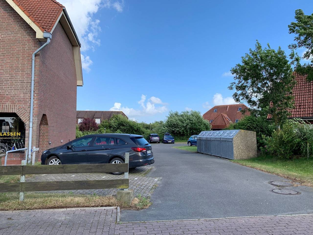 Ganze Ferienwohnung, Fkg Ferienwohnung Buhne 11 - Ferienwohnung Buhne 11 in Friedrichskoog-Spitze, Friedrichskoog