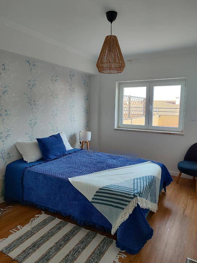 Apartamento inteiro, Two-Bedroom Apartment in Beira Interior Norte, Guarda