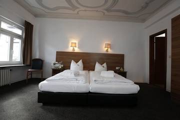 Hotel für 3 Personen in Montabaur, Lahn-Taunus, Bild 2