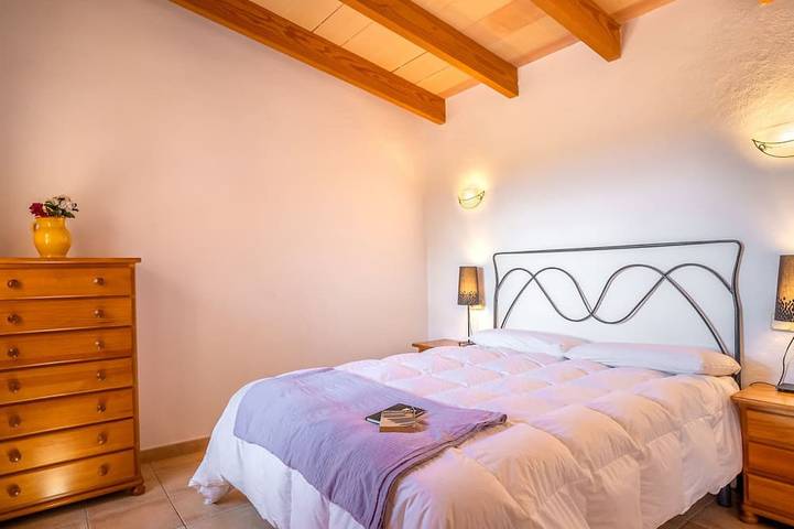 Reco de Can Pere Mas in Marratxí, Mallorca Westen