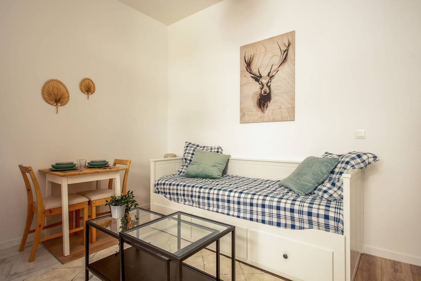 Appartement de vacances