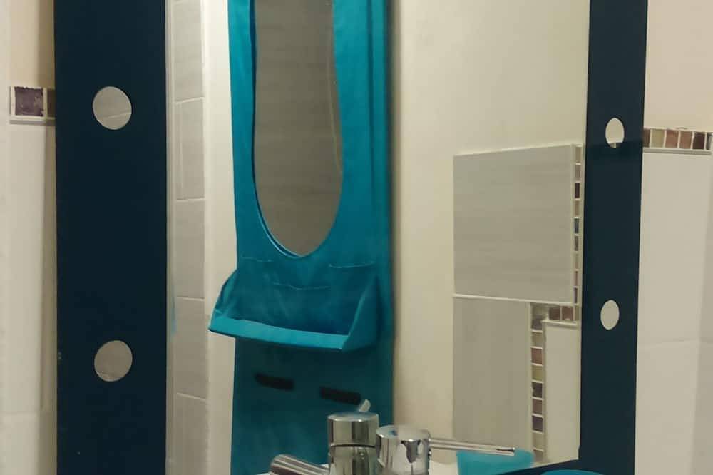 Apartamento entero, Au Calme Nantes Sud in Viais, Pont-Saint-Martin