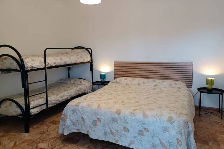 Villa Near the Sea in Ardea, Rome Province