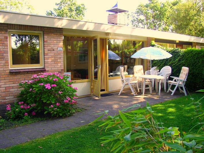 Ferienhaus für 5 Personen, mit Haustier in Oostkapelle - 2