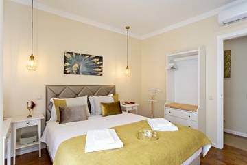 Apartment for 6 People in Faro, Parque Natural da Ria Formosa, Photo 3