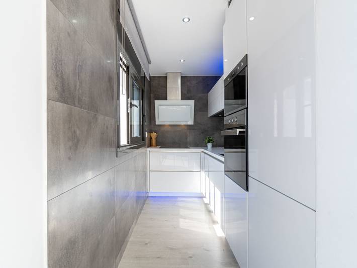 Ferienhaus für 5 Personen, mit Garten und Terrasse in Empuriabrava - 4