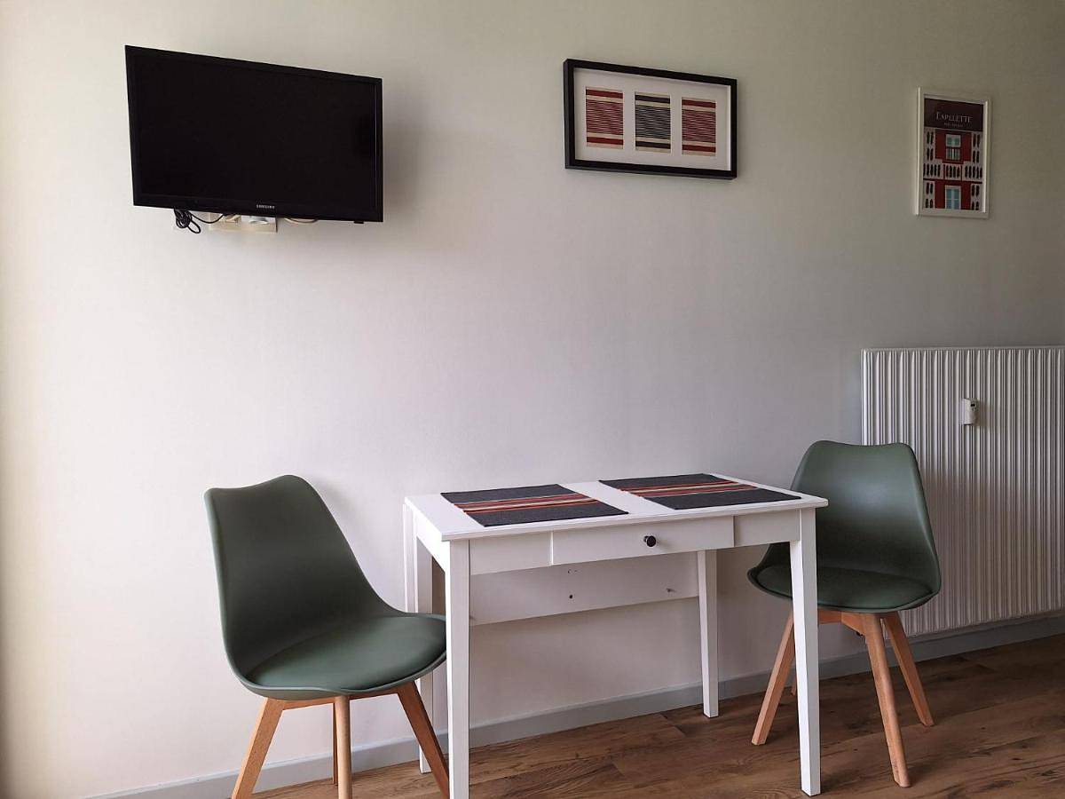 Appartement entier, One-Bedroom Apartment in Souraïde, Région de Bayonne