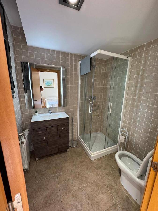 Gîte pour 6 personnes, avec vue et terrasse, animaux acceptés à Tremp - 3