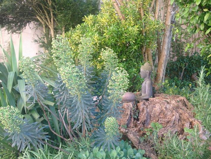 Location de vacances pour 3 personnes, avec vue et jardin à Semur-en-Auxois - 3