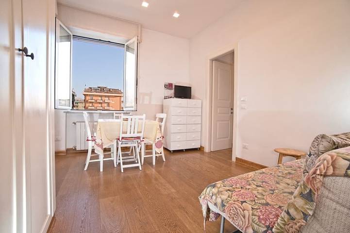 Appartement entier, Casa Biltu in Lavagna, Commune de Lavagna