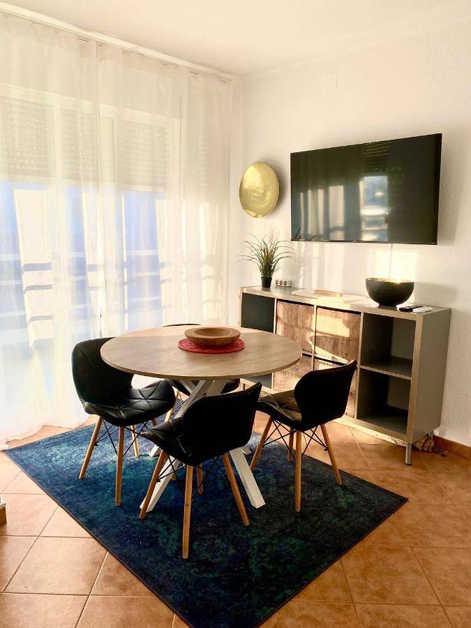 Casa rural para 4 personas en Ayamonte