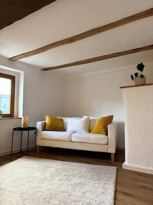 Ganze Wohnung, Two-Bedroom Apartment in Katzwinkel (Sieg), Altenkirchen & Umgebung
