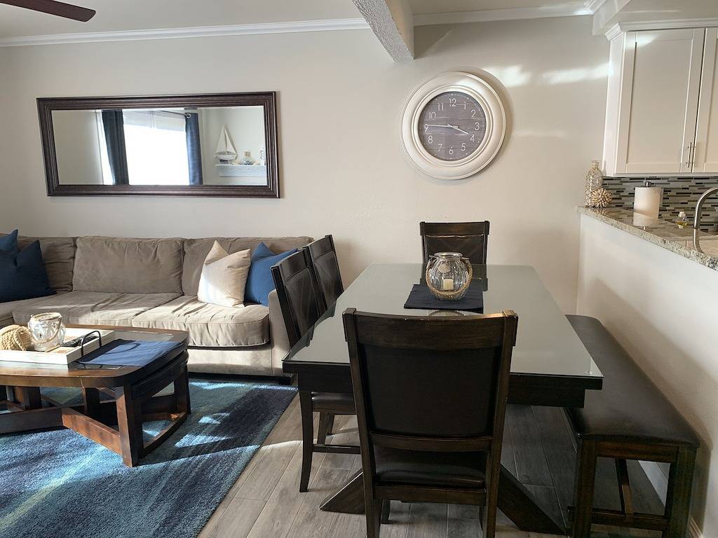 Gehen Sie nach Disneyland, Disneyland Rental Home 2. in Anaheim, Orange County