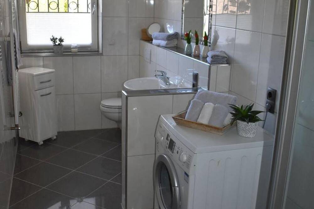 Ganze Wohnung, Ferienwohnung Zum Harpelstein - Fewo Zum Harpelstein in Horath, Bernkastel-Kues & Umgebung