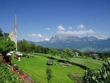 Hotel für 4 Personen in Ritten, Sarntaler Alpen, Bild 4