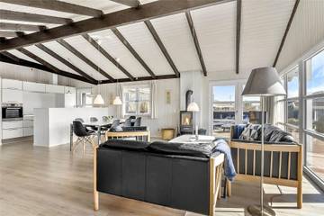 Ferienhaus für 8 Personen in Lakolk, Rømø, Bild 1