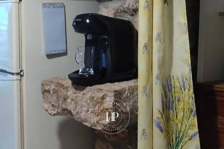 Gîte pour 2 personnes à Cuges-les-Pins - 3