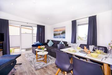 Camping voor 4 Personen in Grömitz, Oostzee - Sleeswijk Holstein, Afbeelding 2