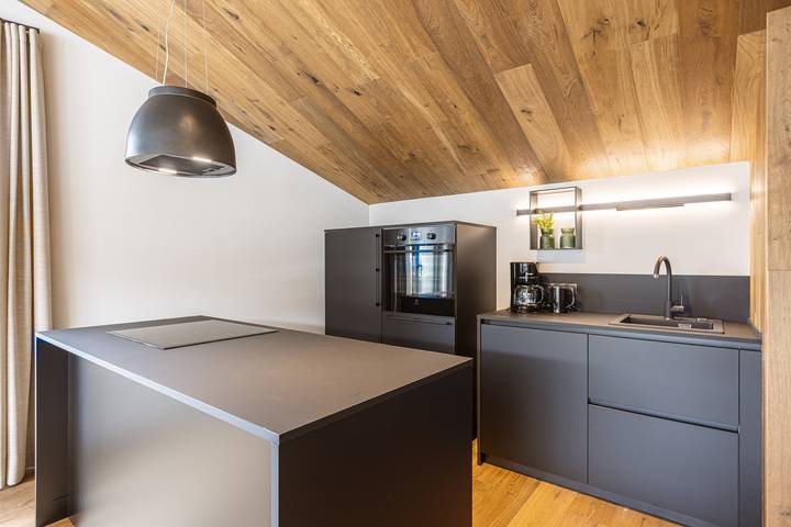 Hütte für 6 Personen, mit Terrasse in Westendorf (Tirol) - 3