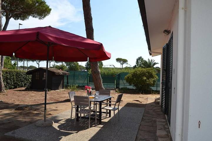 Holiday home for 10 people - 1