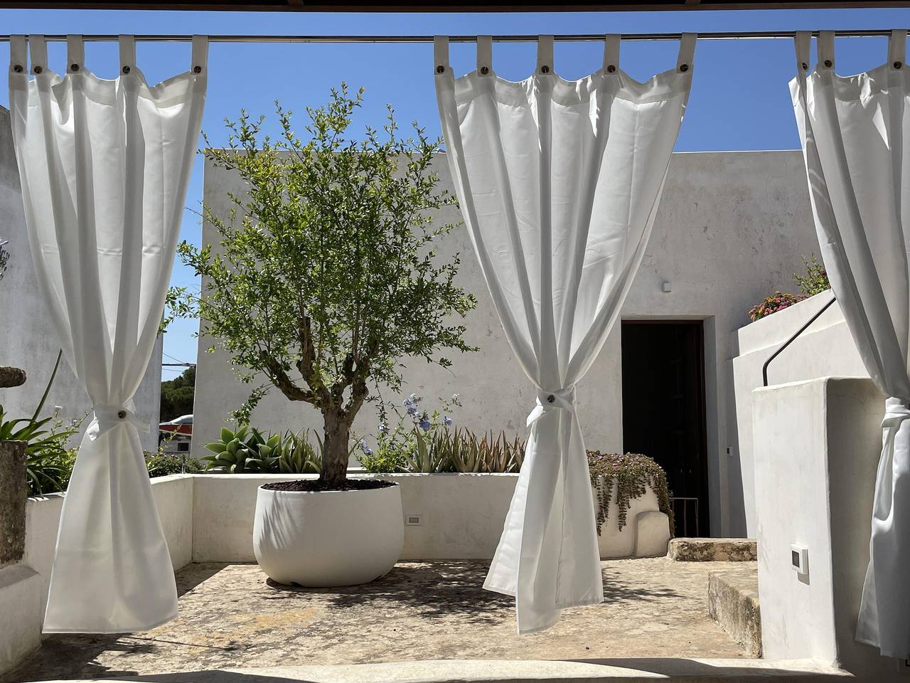 Appartement entier, Le Terrazze Del Sud - Salve in Salve, Golfe de Tarente