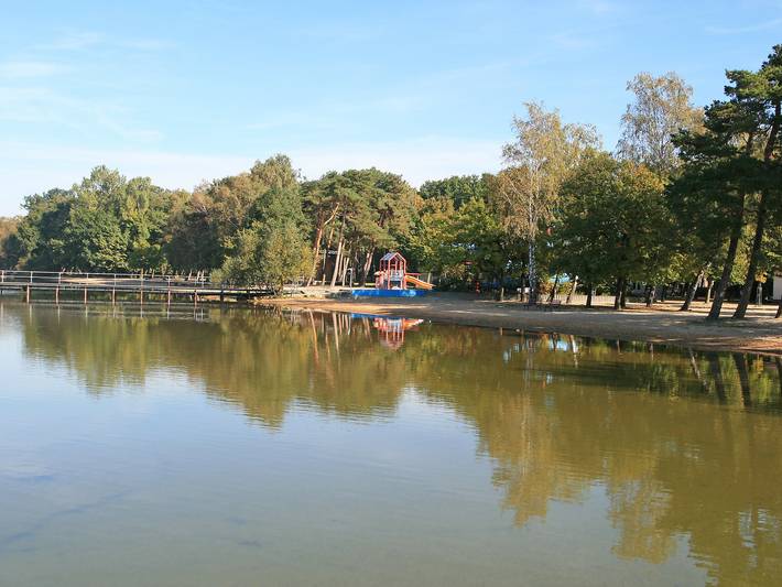 Nepumuk in Arendsee (Altmark), Arendsee