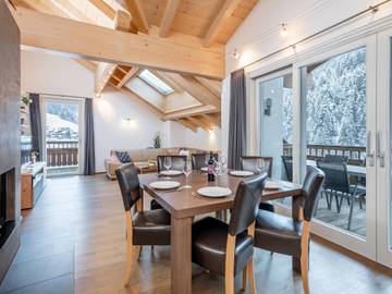 Vakantiewoning voor 6 Personen in Viehhofen, Kitzbüheler Alpen, Afbeelding 4