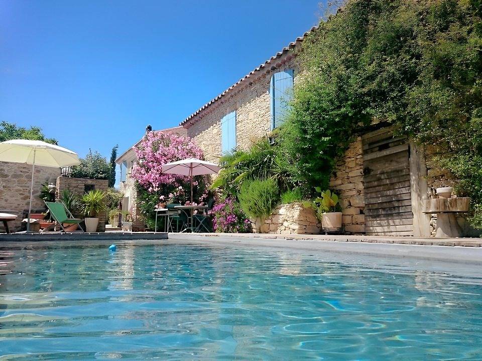 La Bastide des Sources - Suite 1 in Le Castellet, Région de Toulon