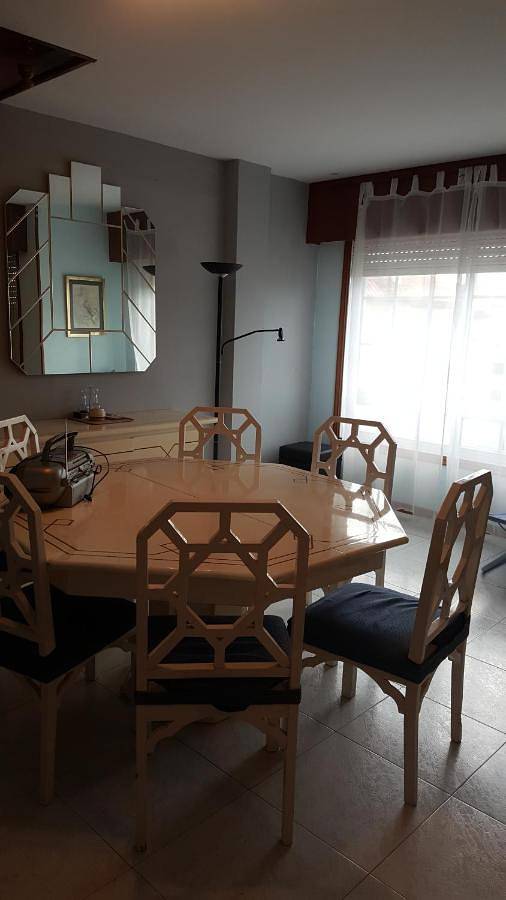 Apartamento de vacaciones para 9 personas, con terraza y vistas - 1
