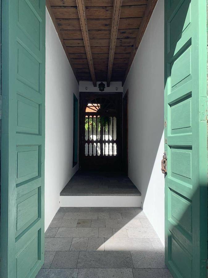 Double Room in Santa Cruz de La Palma, La Palma Sur
