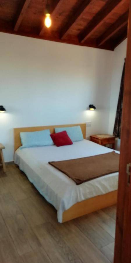 Casa rural para 3 personas, con piscina y jardín además de terraza y vistas en Puerto de la Cruz - 4