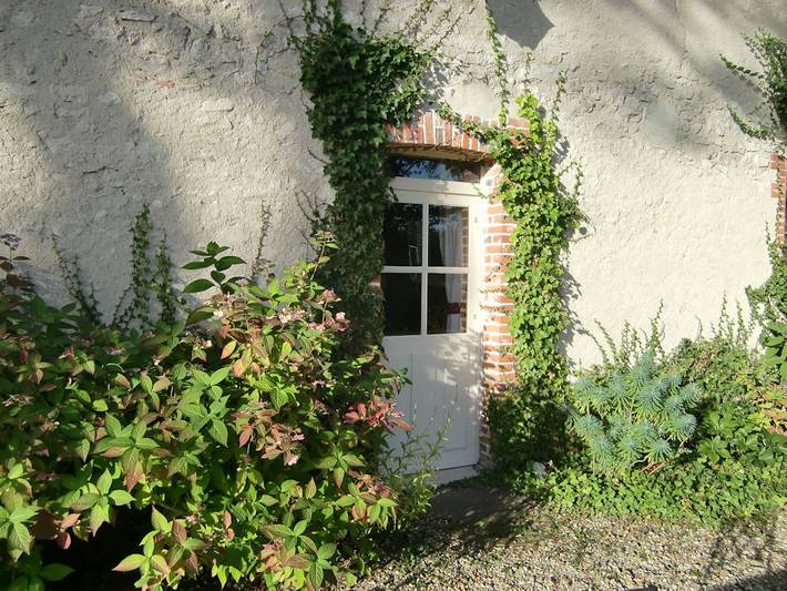 Gîte pour 6 personnes, avec jardin et terrasse dans Loiret - 3