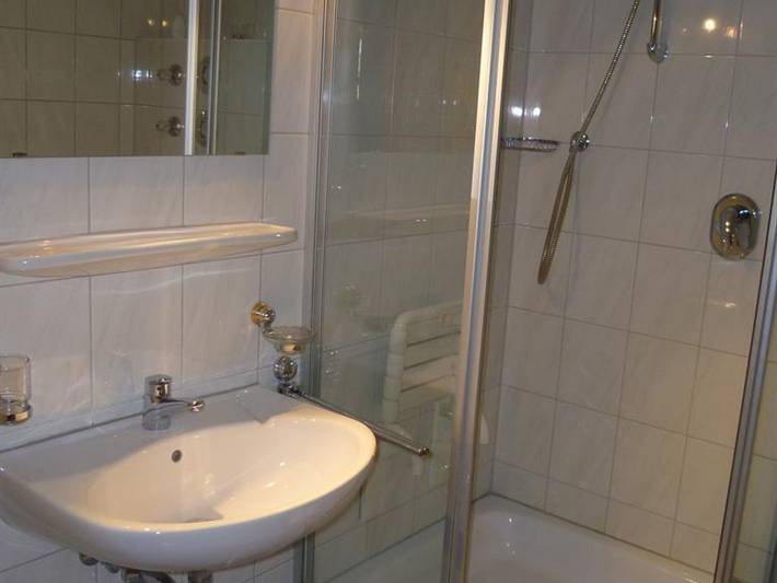 Ferienwohnung für 2 Personen, mit Garten in Unterammergau - 4