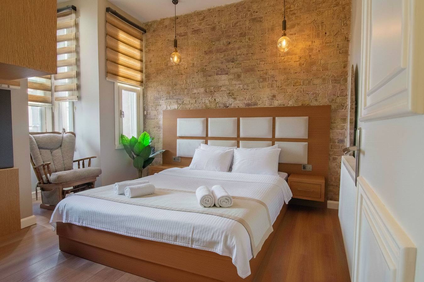 Apartamento entero, Modern 2Br Flat  Leo-01  Heart of Taksim in Beyoğlu, Estambul