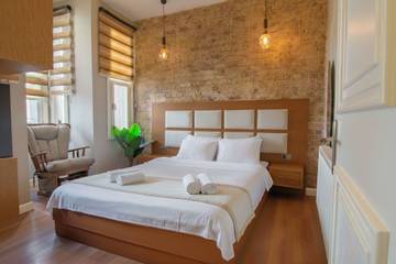 Ferienwohnung für 5 Personen in der Türkei