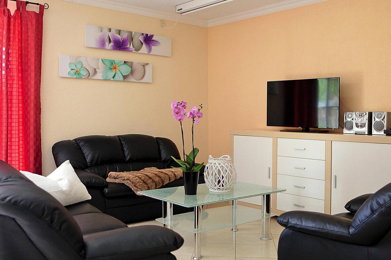 Ferienhäuser am Kummerower See, Verchen in Verchen, Kummerower See