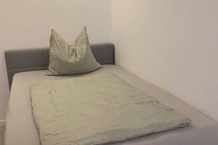 Ganze Wohnung, Apartments Mitte Messe und Zentrum in Nürnberg, Franken