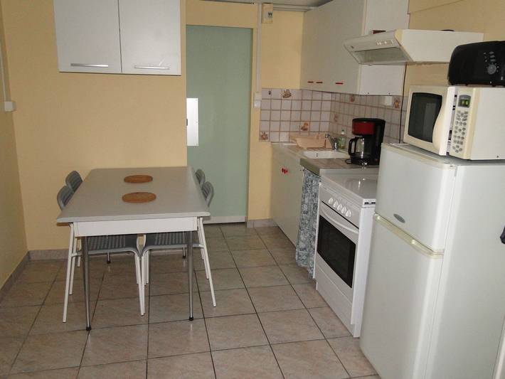 Gîte pour 2 personnes à Les Herbiers - 4