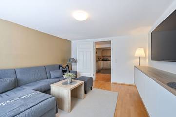 Ferienwohnung für 4 Personen in Pfronten, Allgäuer Alpen, Bild 1