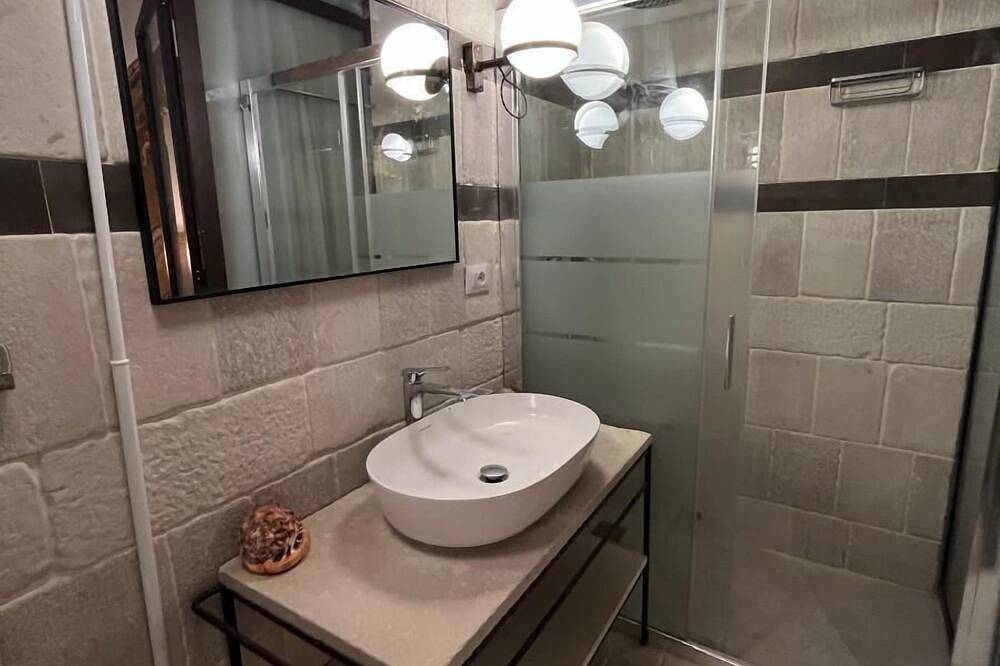 Entire apartment, Vermexio Suite In Ortigia in Syracuse, Syracuse Province