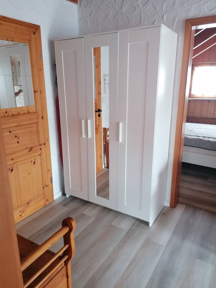 Appartement entier, Appartement 'Emmaus' avec jardin commun et Wi-Fi in Tiefenbronn, Forêt Noire du Nord