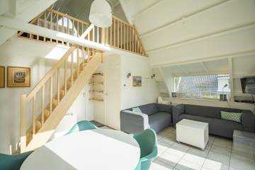 Vakantiehuis voor 4 Personen in Callantsoog, Noord-Holland - Kust van de Noordzee, Afbeelding 1