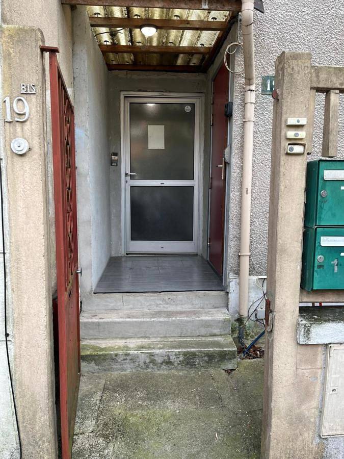 Appartement entier, Popcorn & Netflix near Paris, Cdg & Parc des Expos in Aulnay-sous-Bois, Seine-Saint-Denis