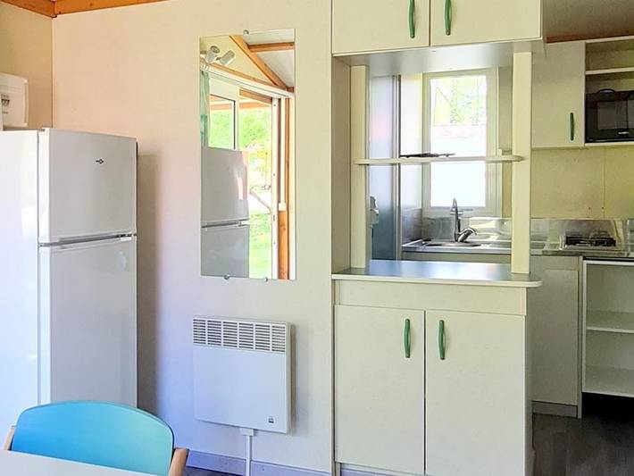 Gîte pour 5 personnes, avec bassin pour enfant dans Sousceyrac-en-Quercy - 4