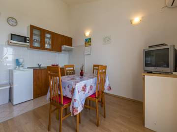 Ferienwohnung für 4 Personen in Dramalj, Primorje-Gorski Kotar, Bild 3