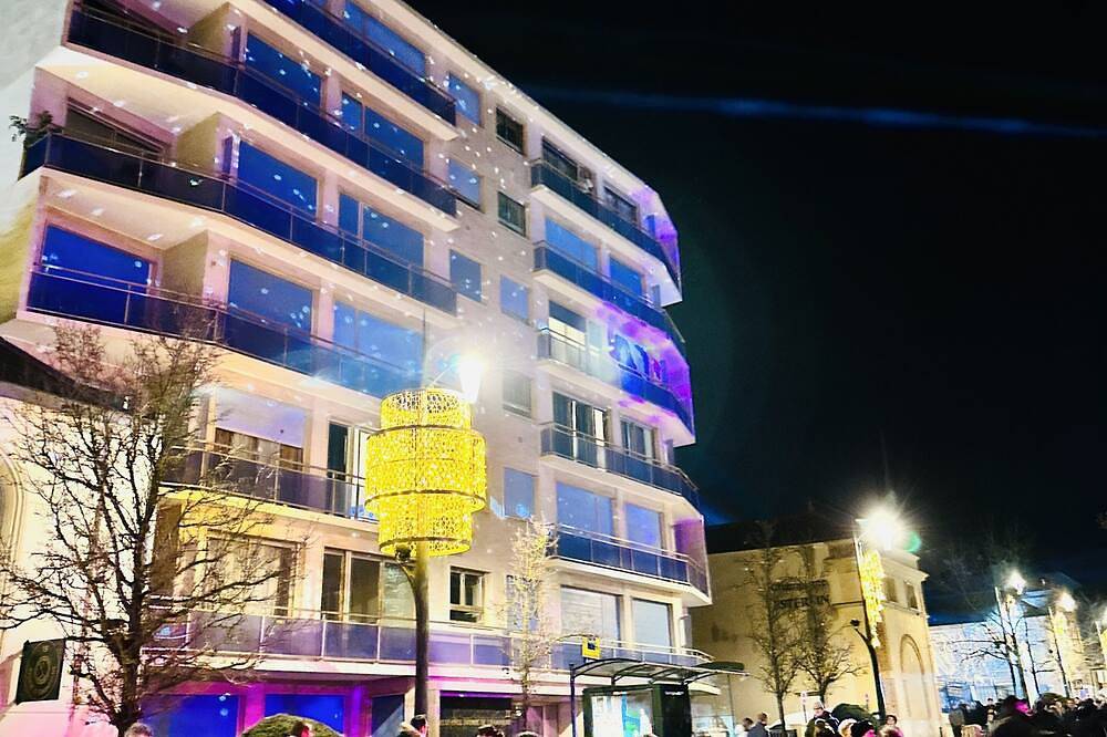 Appartement entier, Avenue De Champagne in Épernay, Marne