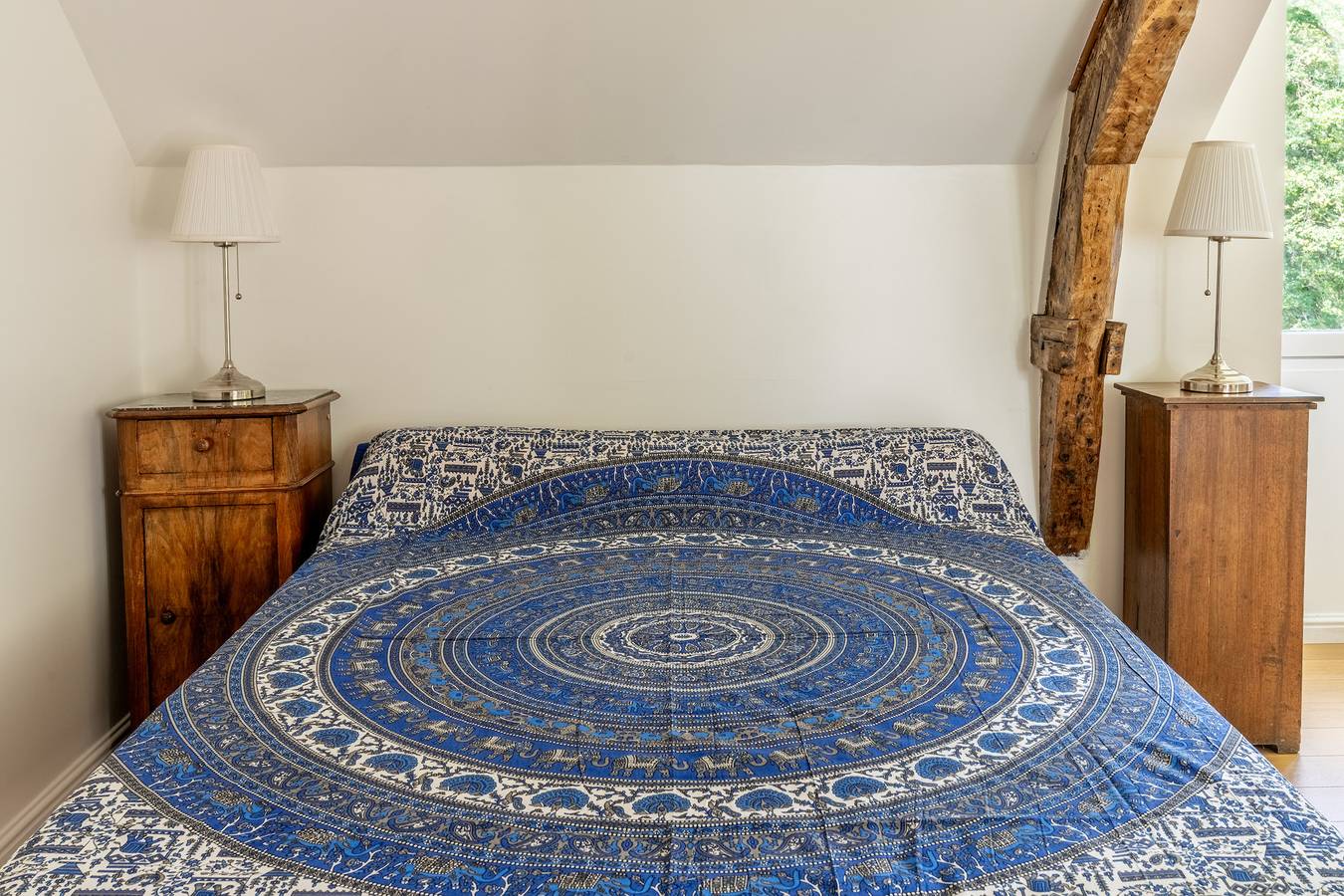 Maison d'hôtes 'Chambre D'hôtes Kerdary' avec jardin partagé, Wi-Fi et climatisation in Nivillac, Région de Vannes